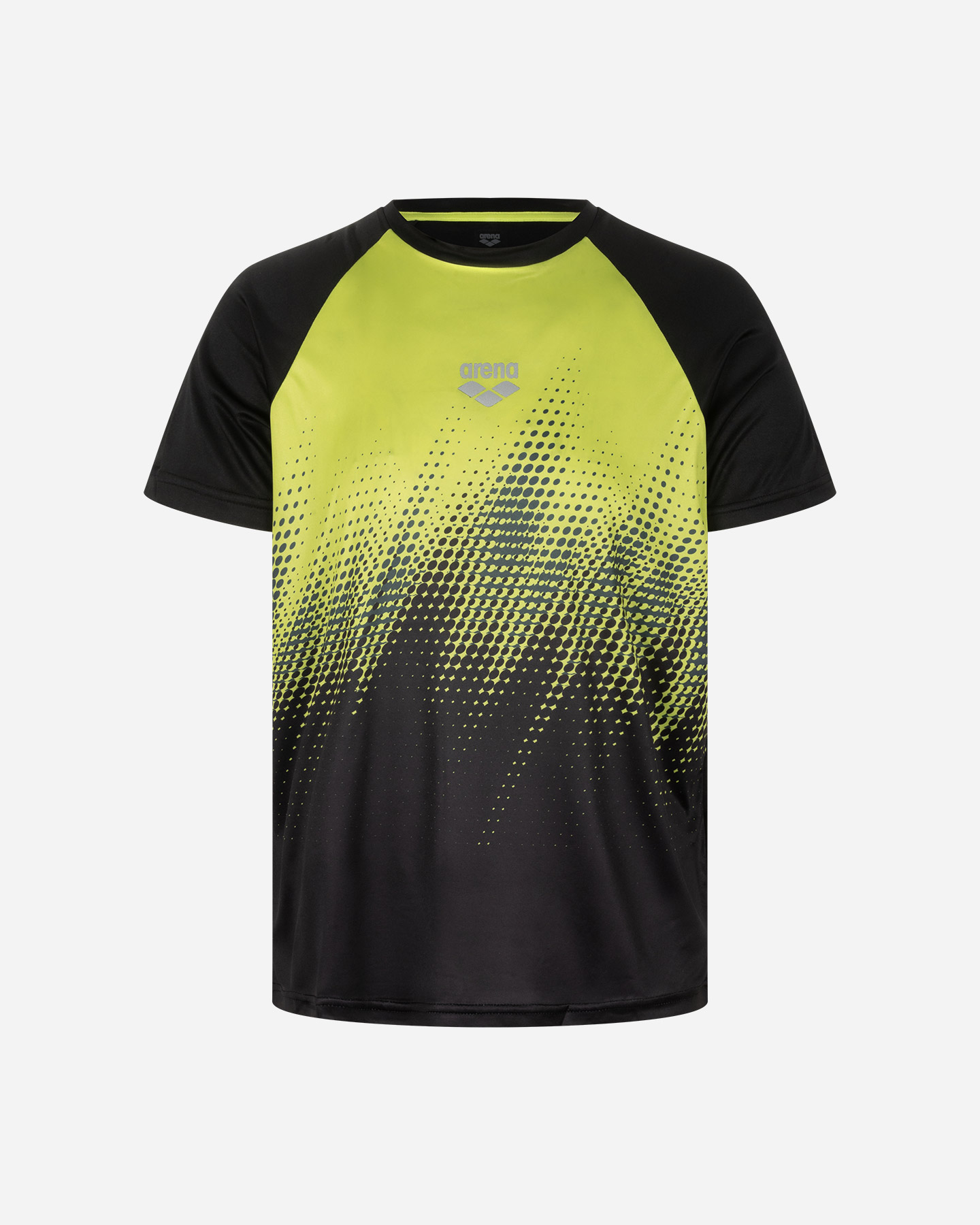 T-shirt running ARENA SPRINT M - 0 | Cisalfa Sport